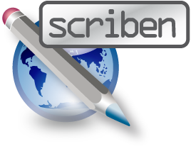 Scriben